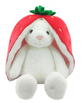 BE My BonBon BUNNY Erdbeere